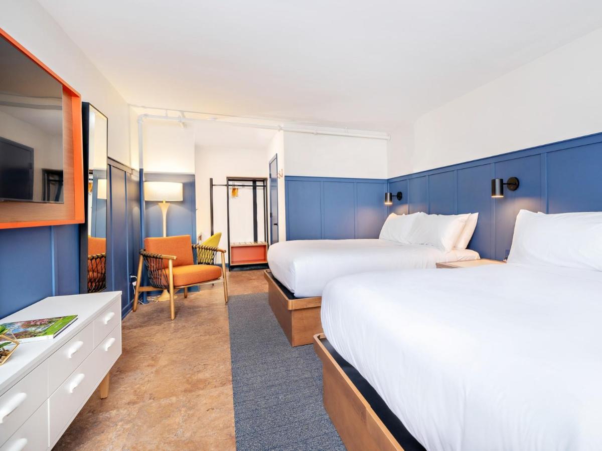 Bardstown Motor Lodge Eksteriør billede
