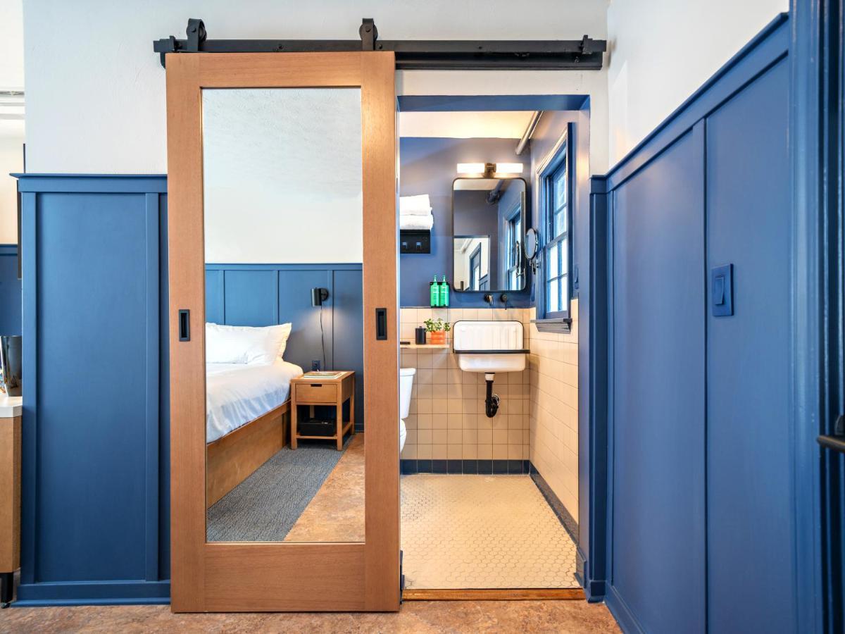 Bardstown Motor Lodge Eksteriør billede