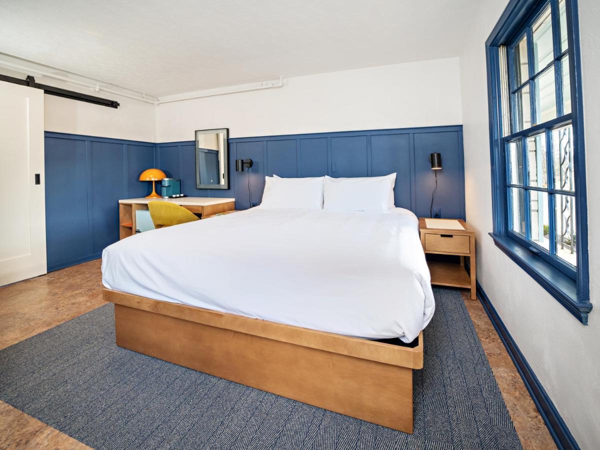 Bardstown Motor Lodge Eksteriør billede