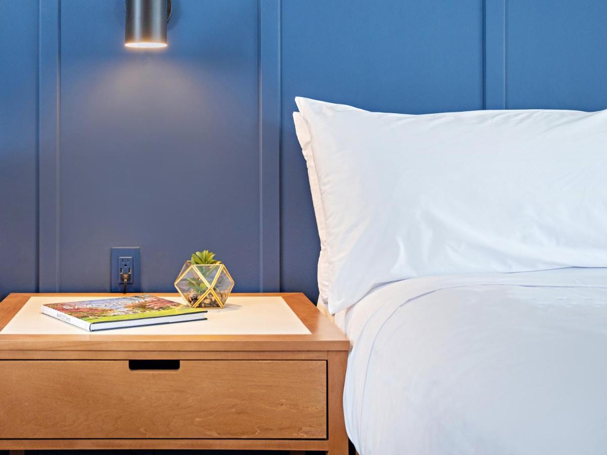 Bardstown Motor Lodge Eksteriør billede
